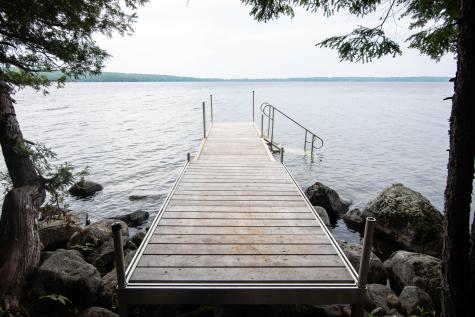 3 Salmon Point Lane Enfield ME 04493