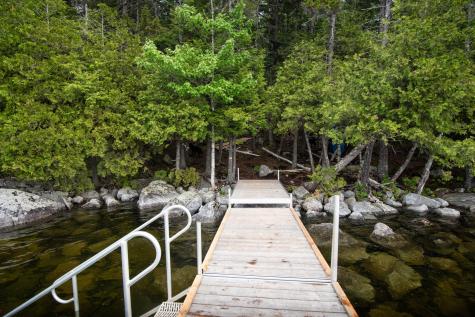 3 Salmon Point Lane Enfield ME 04493