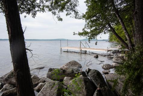 3 Salmon Point Lane Enfield ME 04493