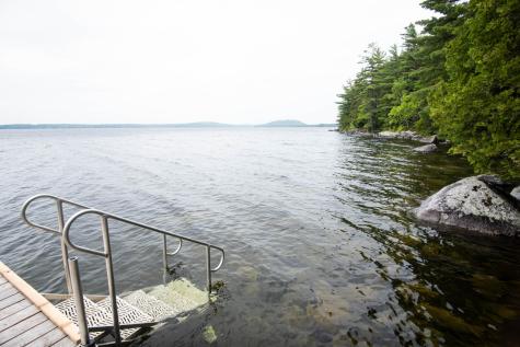 3 Salmon Point Lane Enfield ME 04493