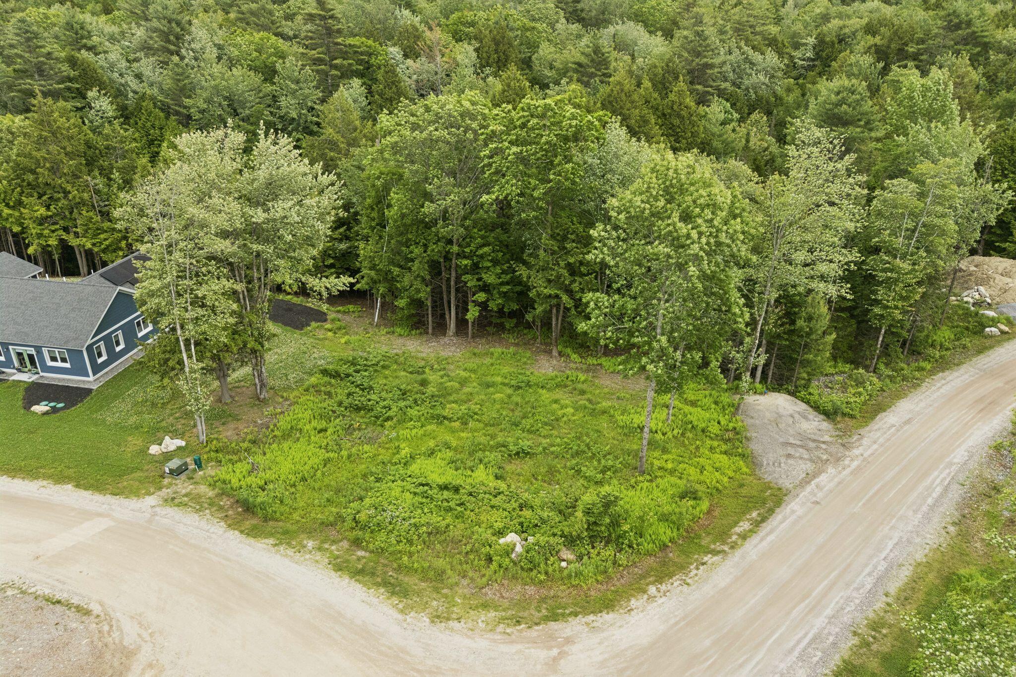 Lot 9 Little Fawn Lane Brunswick ME 04011