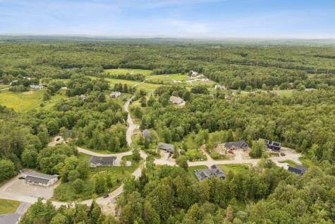 Lot 9 Little Fawn Lane Brunswick ME 04011