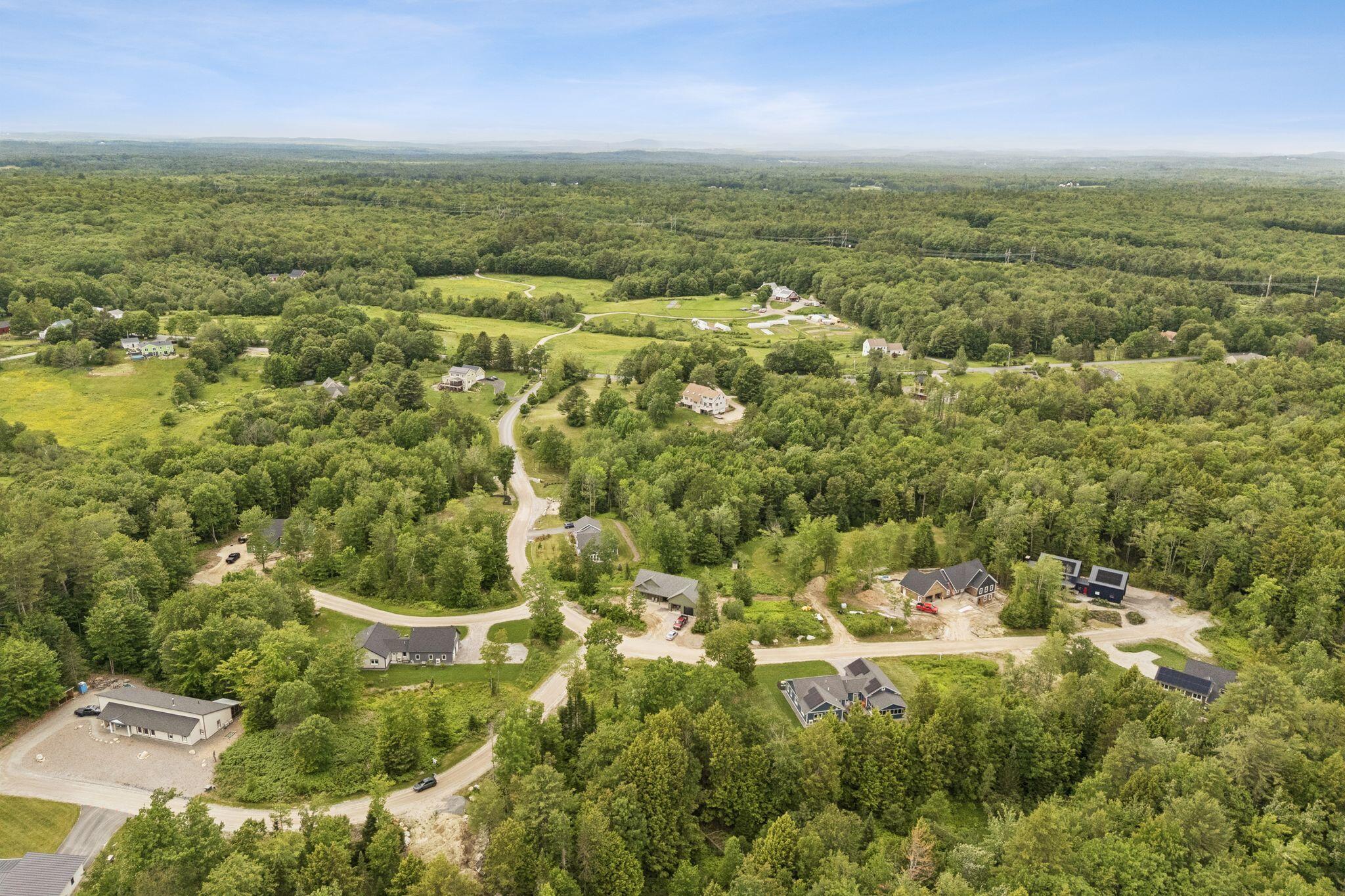 Lot 9 Little Fawn Lane Brunswick ME 04011