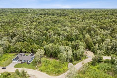 Lot 9 Little Fawn Lane Brunswick ME 04011