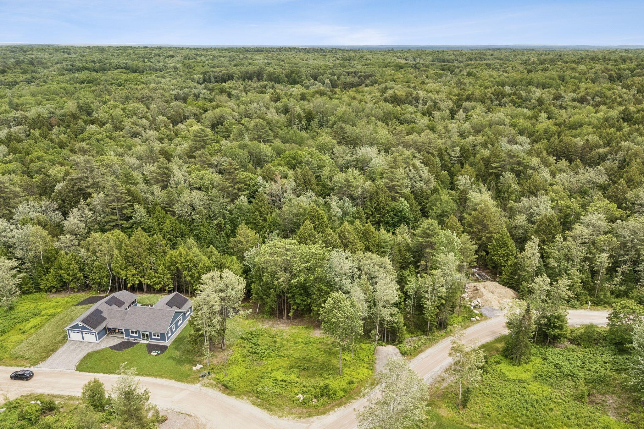 Lot 9 Little Fawn Lane Brunswick ME 04011