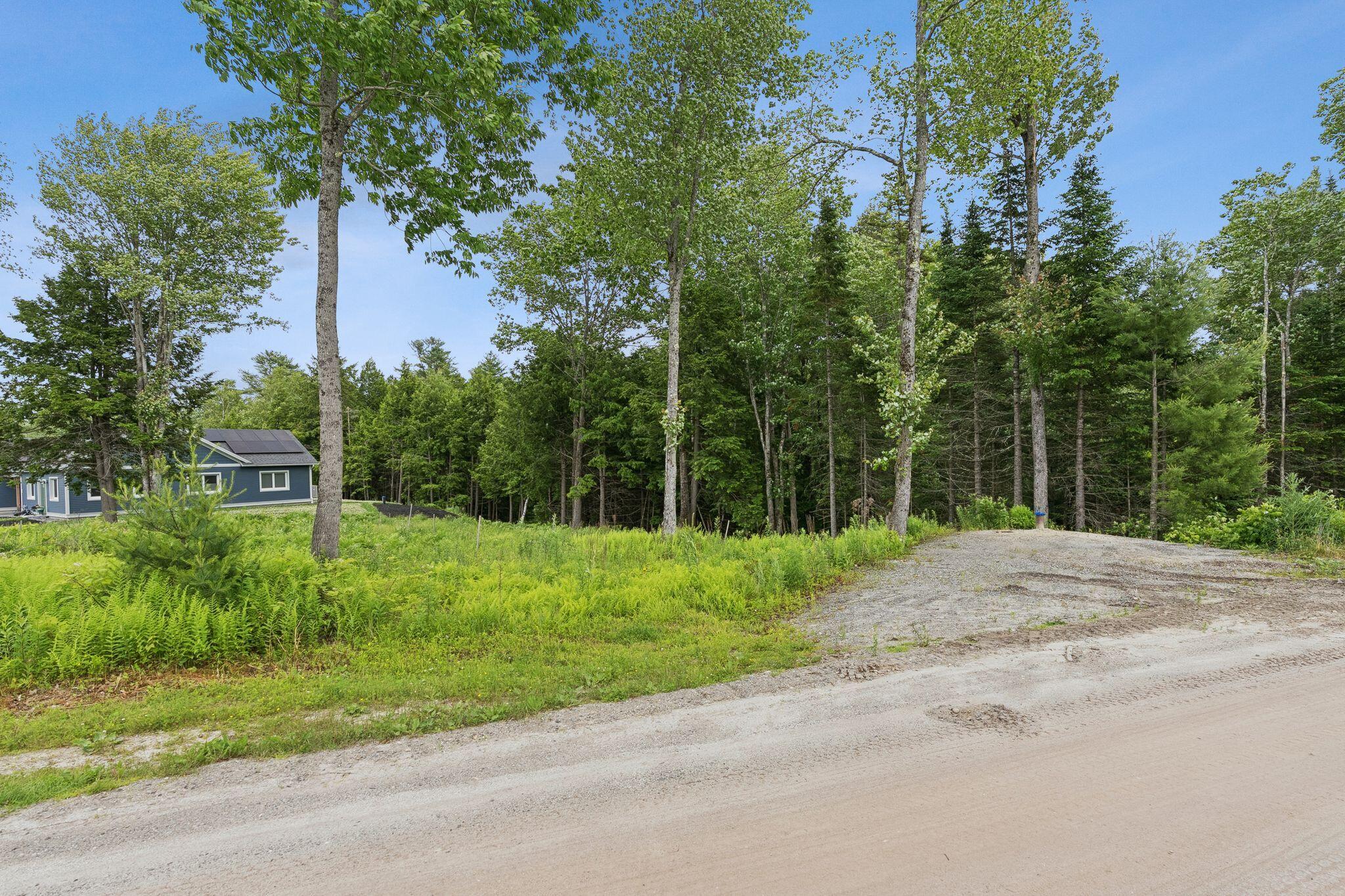 Lot 9 Little Fawn Lane Brunswick ME 04011
