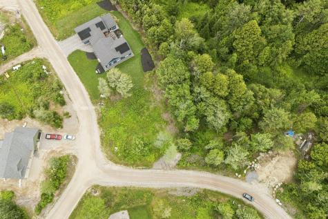 Lot 9 Little Fawn Lane Brunswick ME 04011