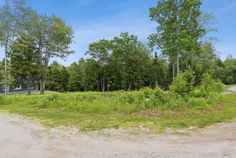 Lot 9 Little Fawn Lane Brunswick ME 04011