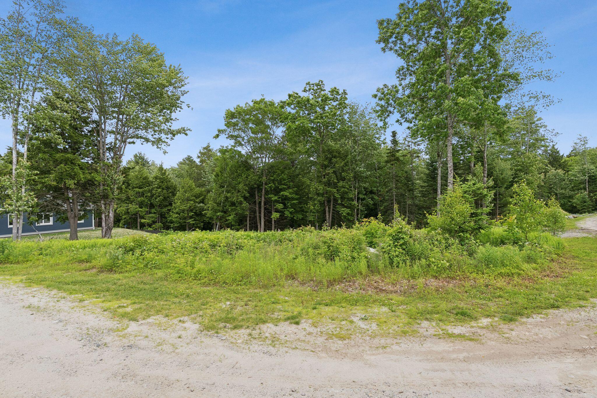 Lot 9 Little Fawn Lane Brunswick ME 04011