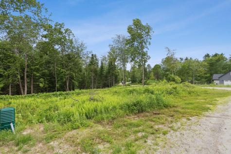 Lot 9 Little Fawn Lane Brunswick ME 04011