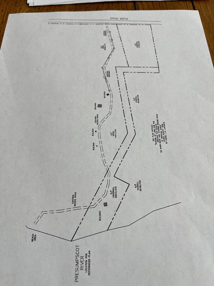 594 River Road Windham ME 04062