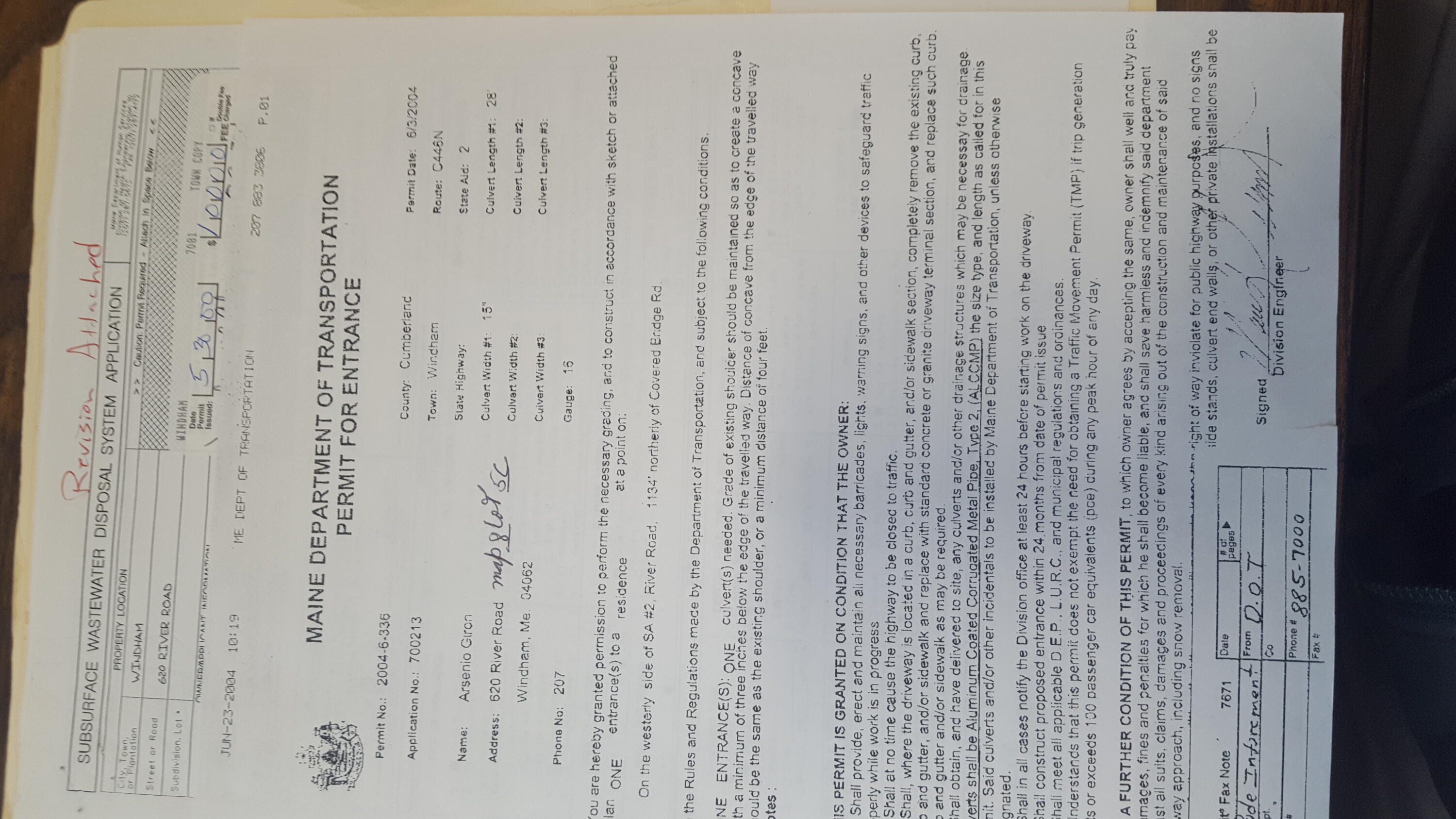 594 River Road Windham ME 04062
