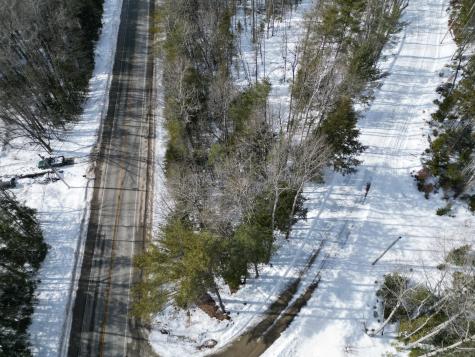 8 Twin Springs Lane Lincoln ME 04457