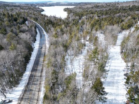 8 Twin Springs Lane Lincoln ME 04457
