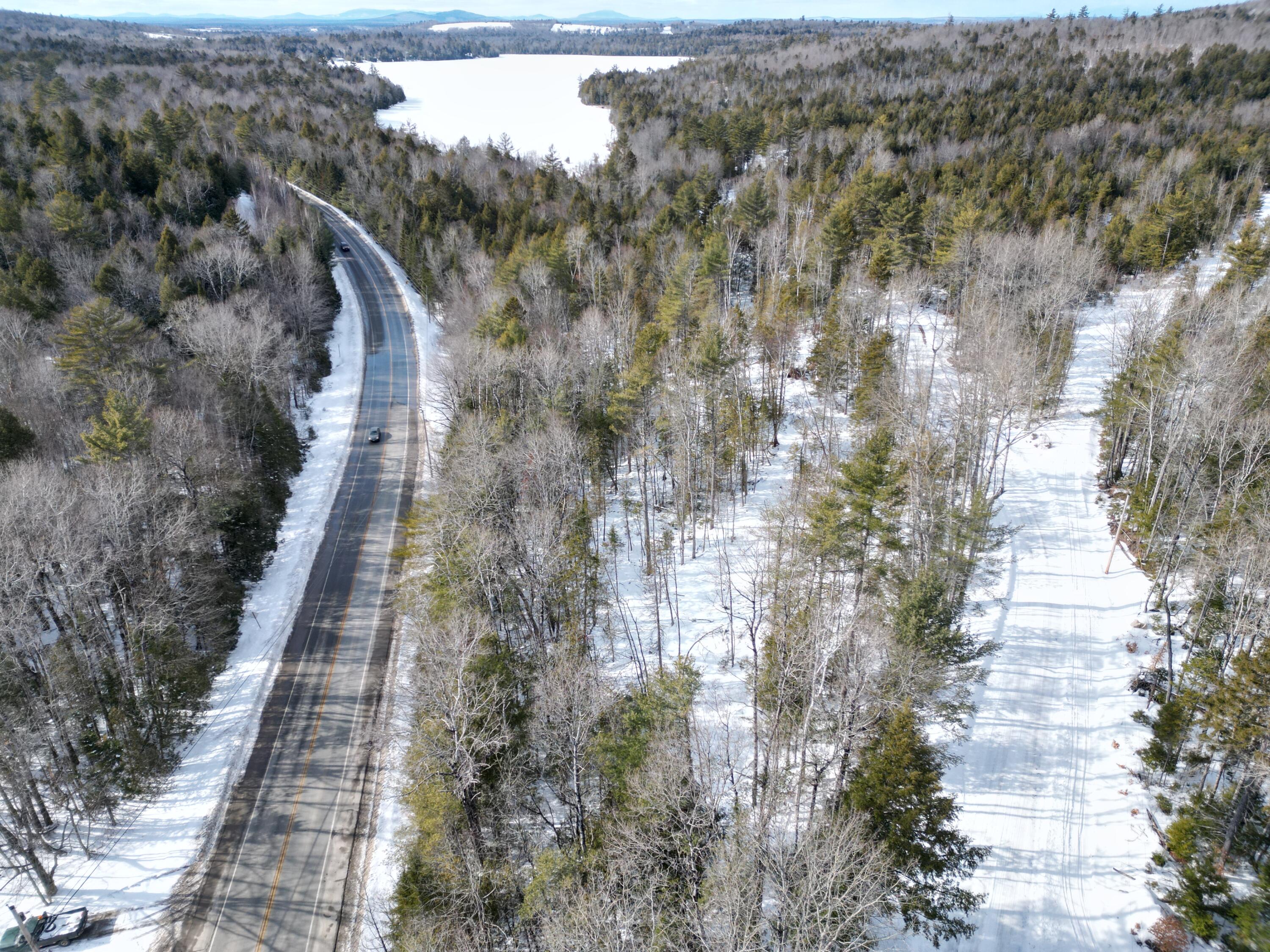 8 Twin Springs Lane Lincoln ME 04457