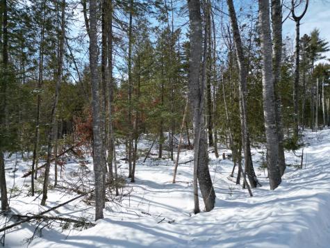 8 Twin Springs Lane Lincoln ME 04457