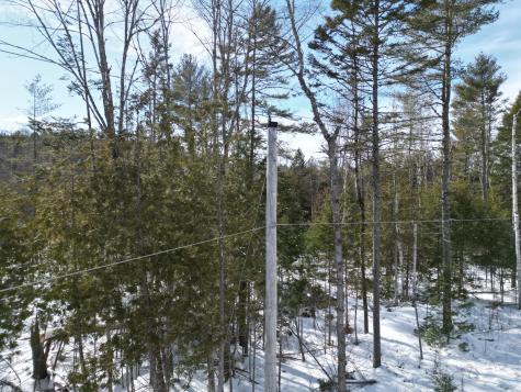 8 Twin Springs Lane Lincoln ME 04457