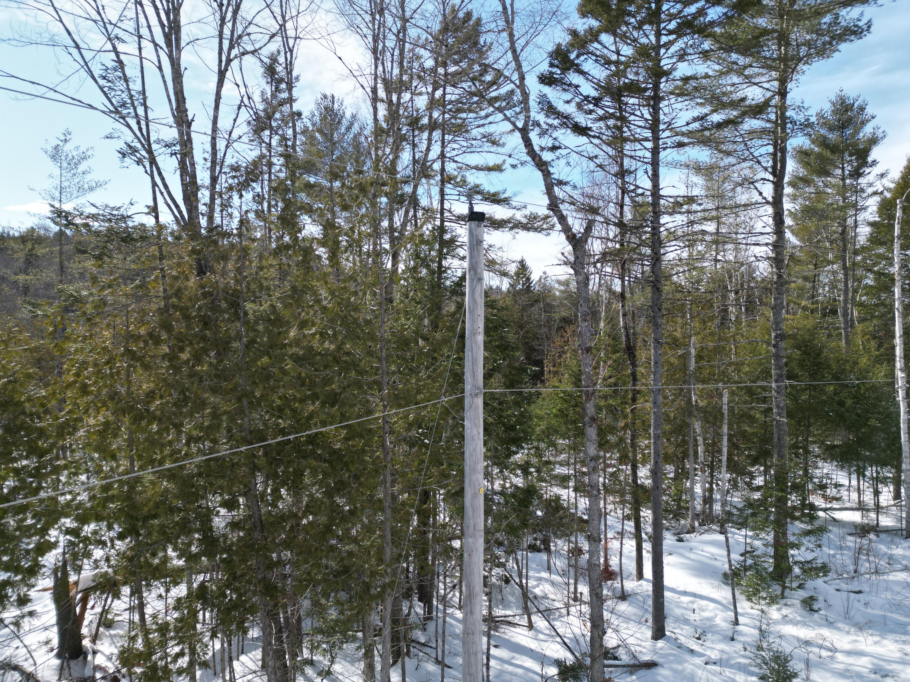 8 Twin Springs Lane Lincoln ME 04457