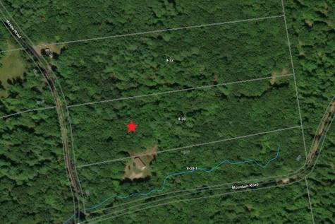 Lot 30 Middle Road Waterboro ME 04087