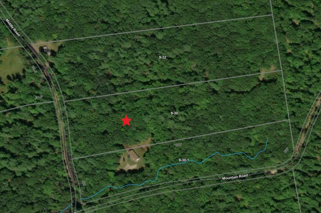 Lot 30 Middle Road Waterboro ME 04087