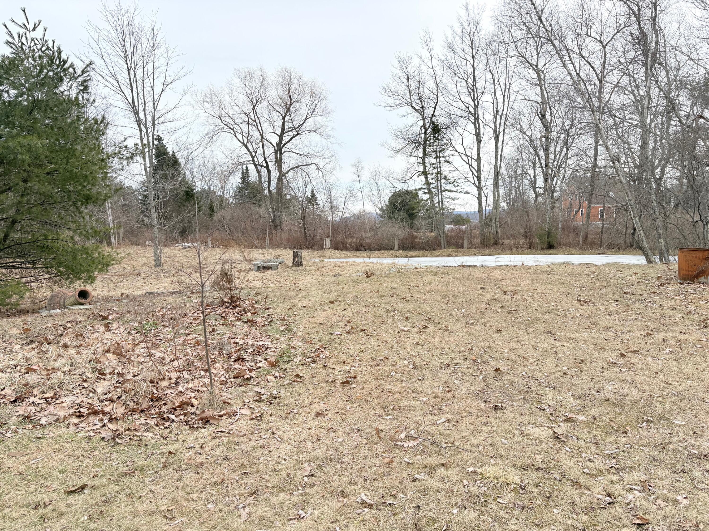 67 Patterson Hill Road Belfast ME 04915