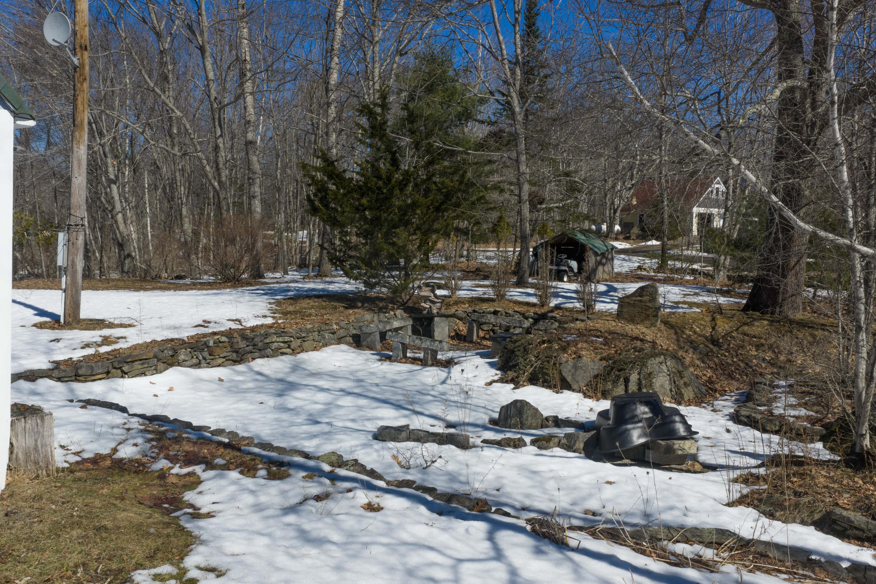 67 Patterson Hill Road Belfast ME 04915