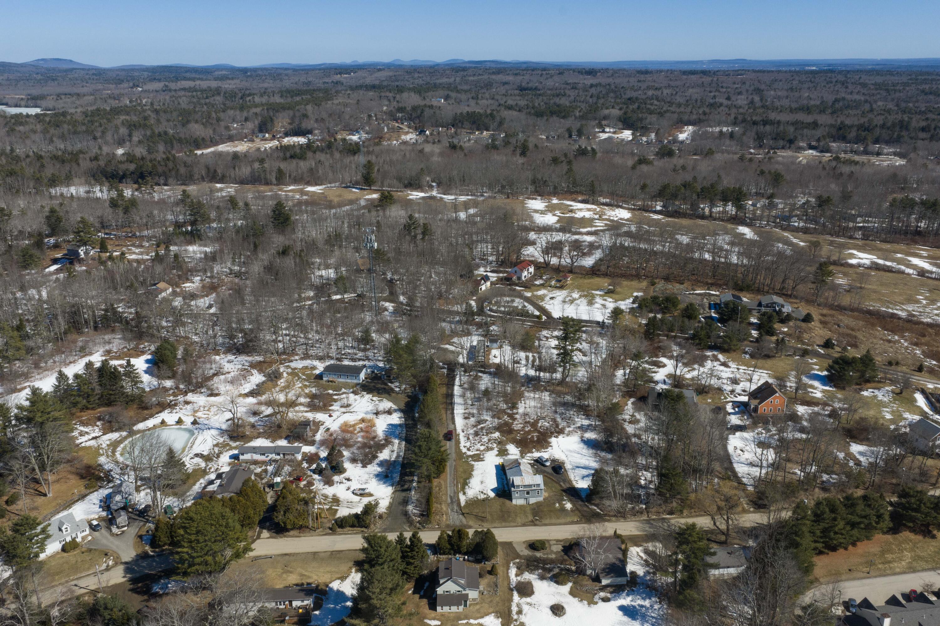 67 Patterson Hill Road Belfast ME 04915