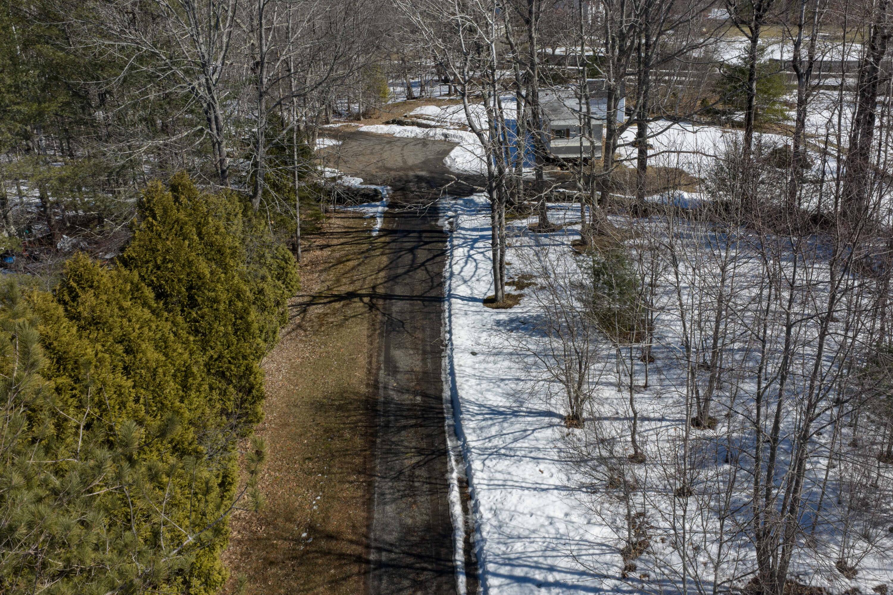 67 Patterson Hill Road Belfast ME 04915