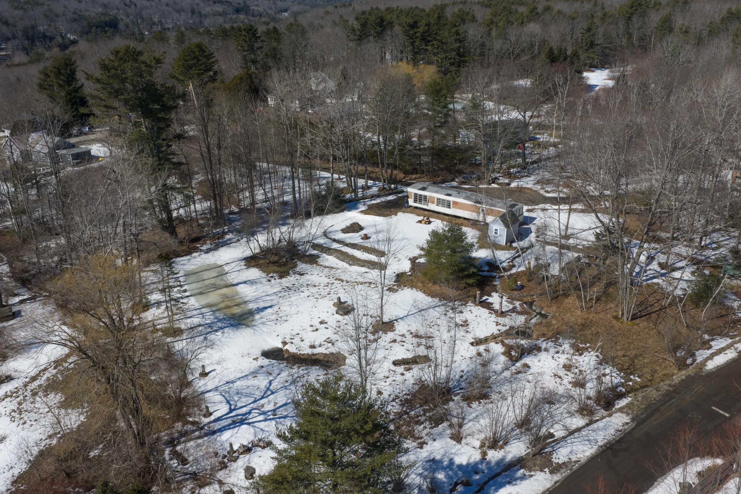 67 Patterson Hill Road Belfast ME 04915