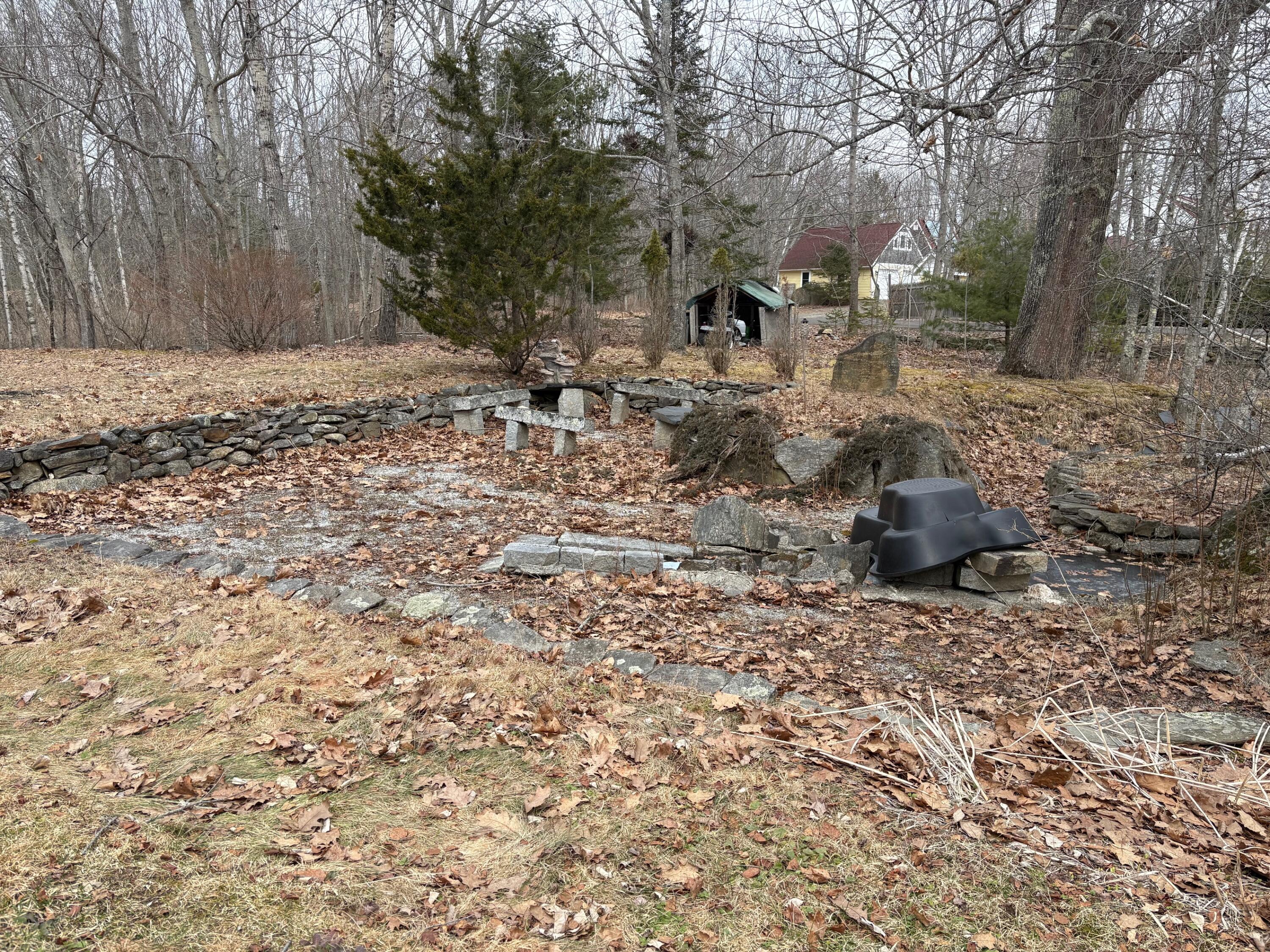 67 Patterson Hill Road Belfast ME 04915