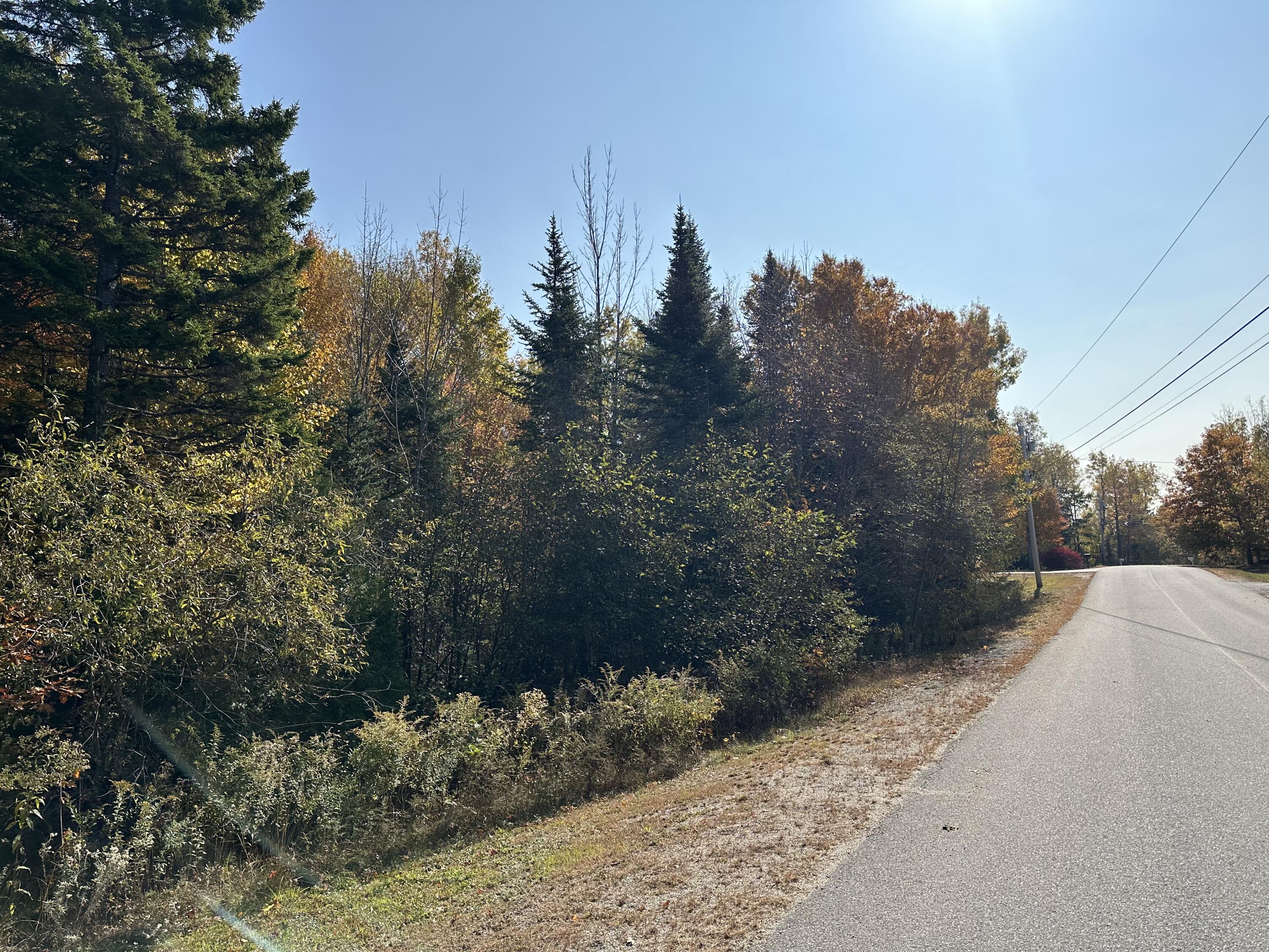 36 Addie Road Ellsworth ME 04605