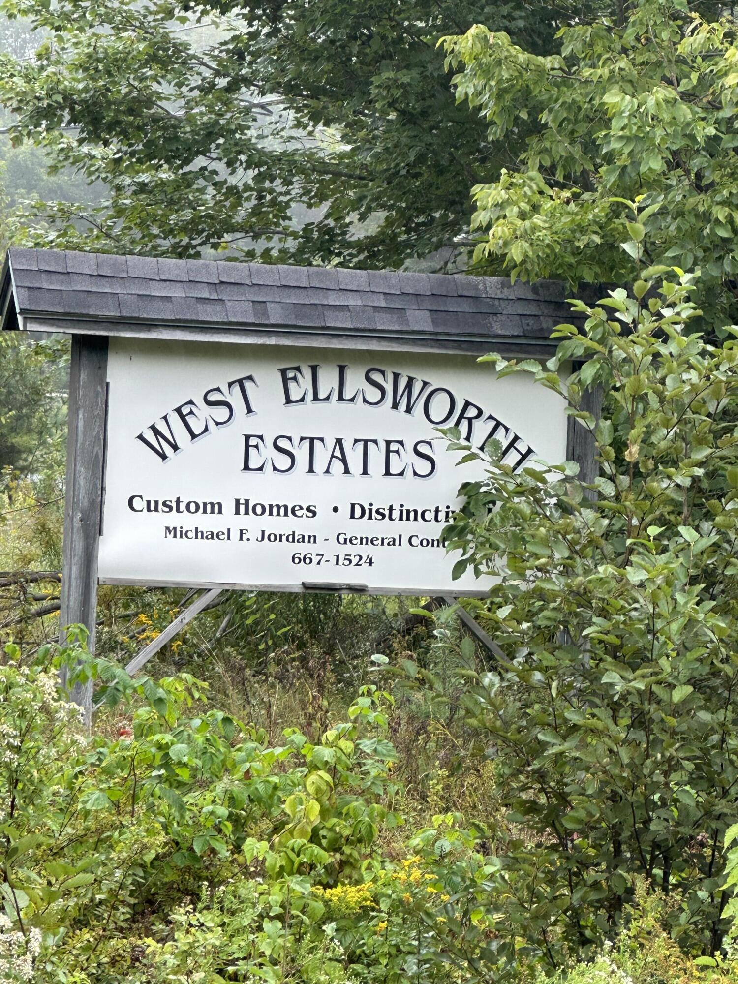 36 Addie Road Ellsworth ME 04605