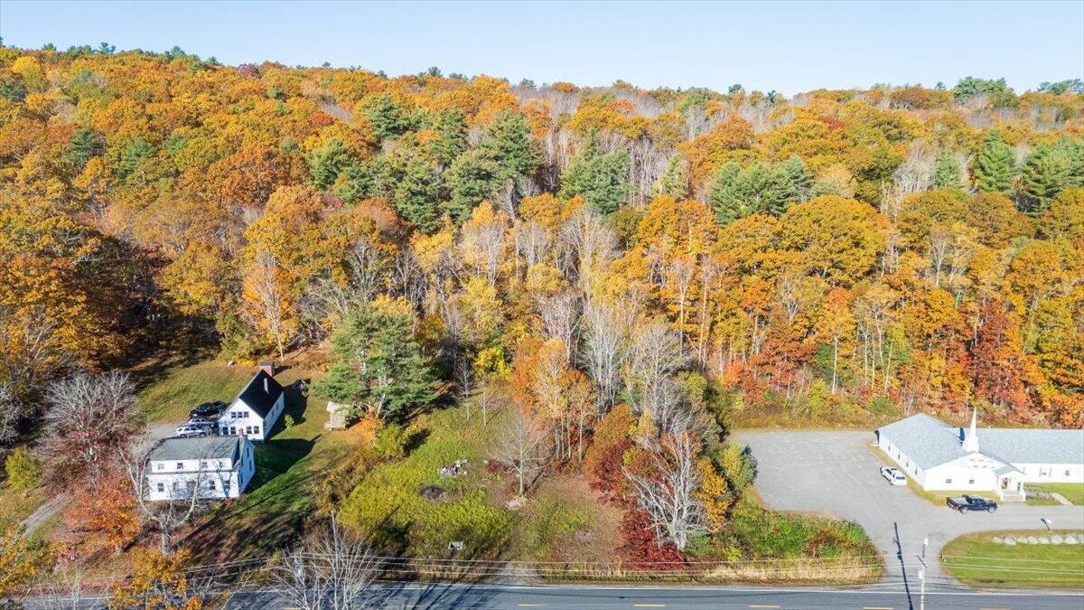 128 Mills Road Newcastle ME 04553