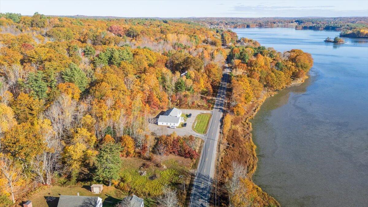 128 Mills Road Newcastle ME 04553