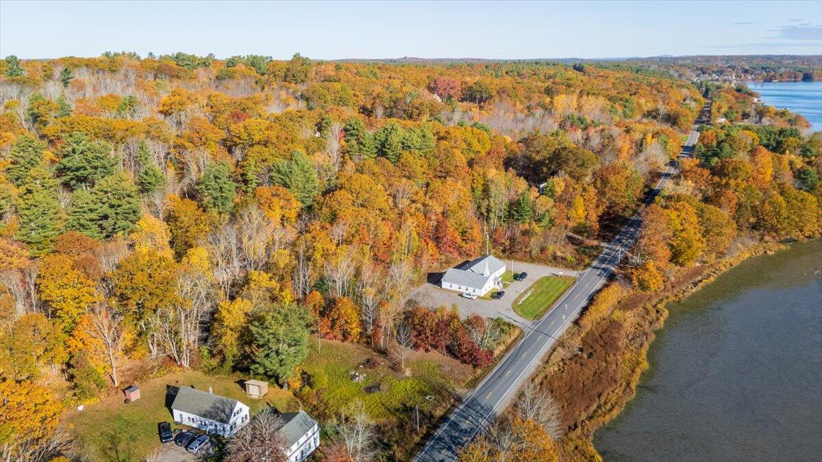 128 Mills Road Newcastle ME 04553