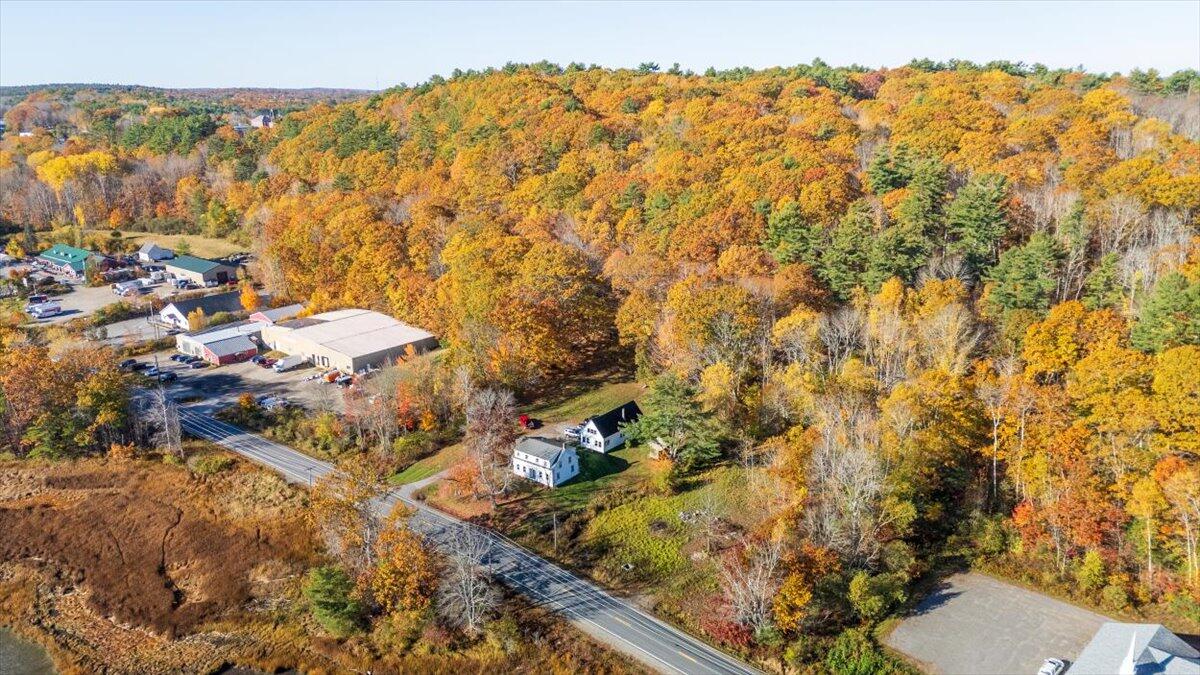 128 Mills Road Newcastle ME 04553