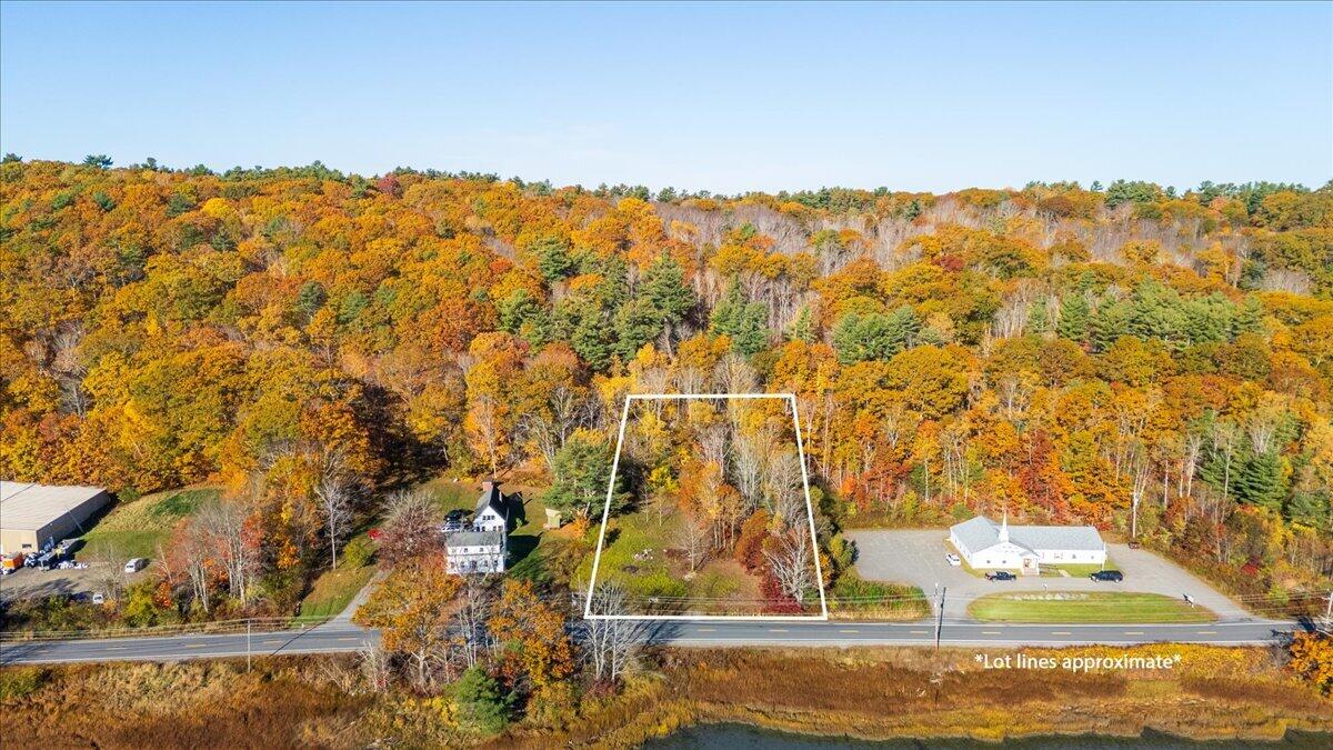 128 Mills Road Newcastle ME 04553