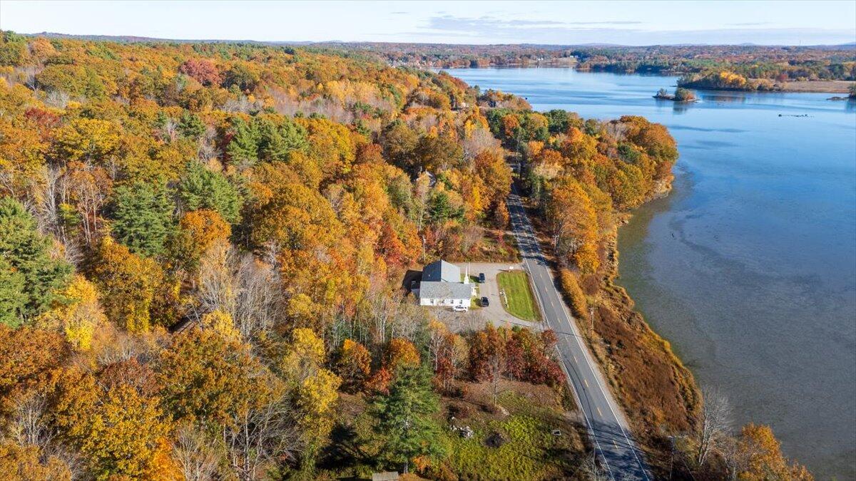 128 Mills Road Newcastle ME 04553