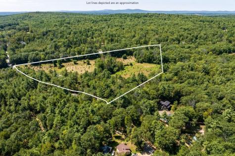 R11-063 Shapleigh Road Lebanon ME 04027