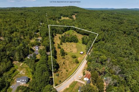 R11-063 Shapleigh Road Lebanon ME 04027