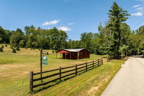 R11-063 Shapleigh Road Lebanon ME 04027