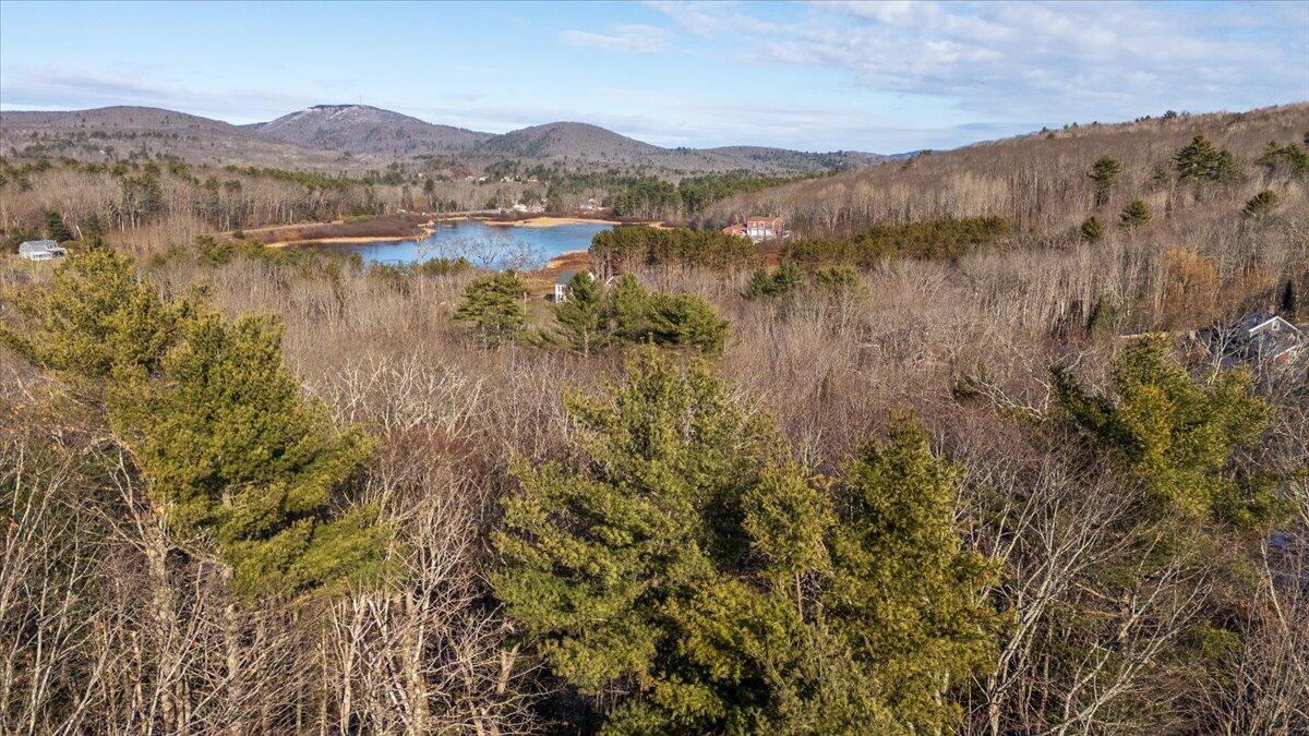 Map 11 Lot 50-2 Malachi Way Rockport ME 04856
