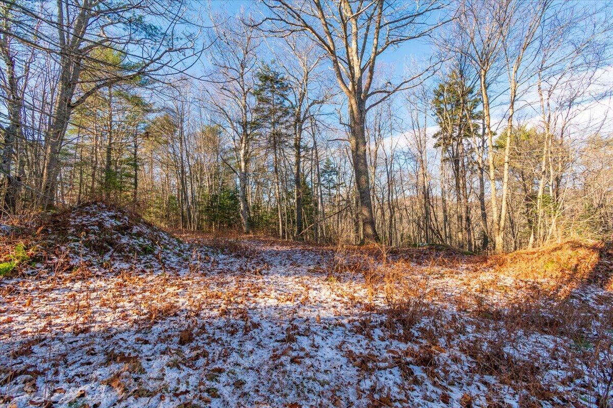 Map 11 Lot 50-2 Malachi Way Rockport ME 04856