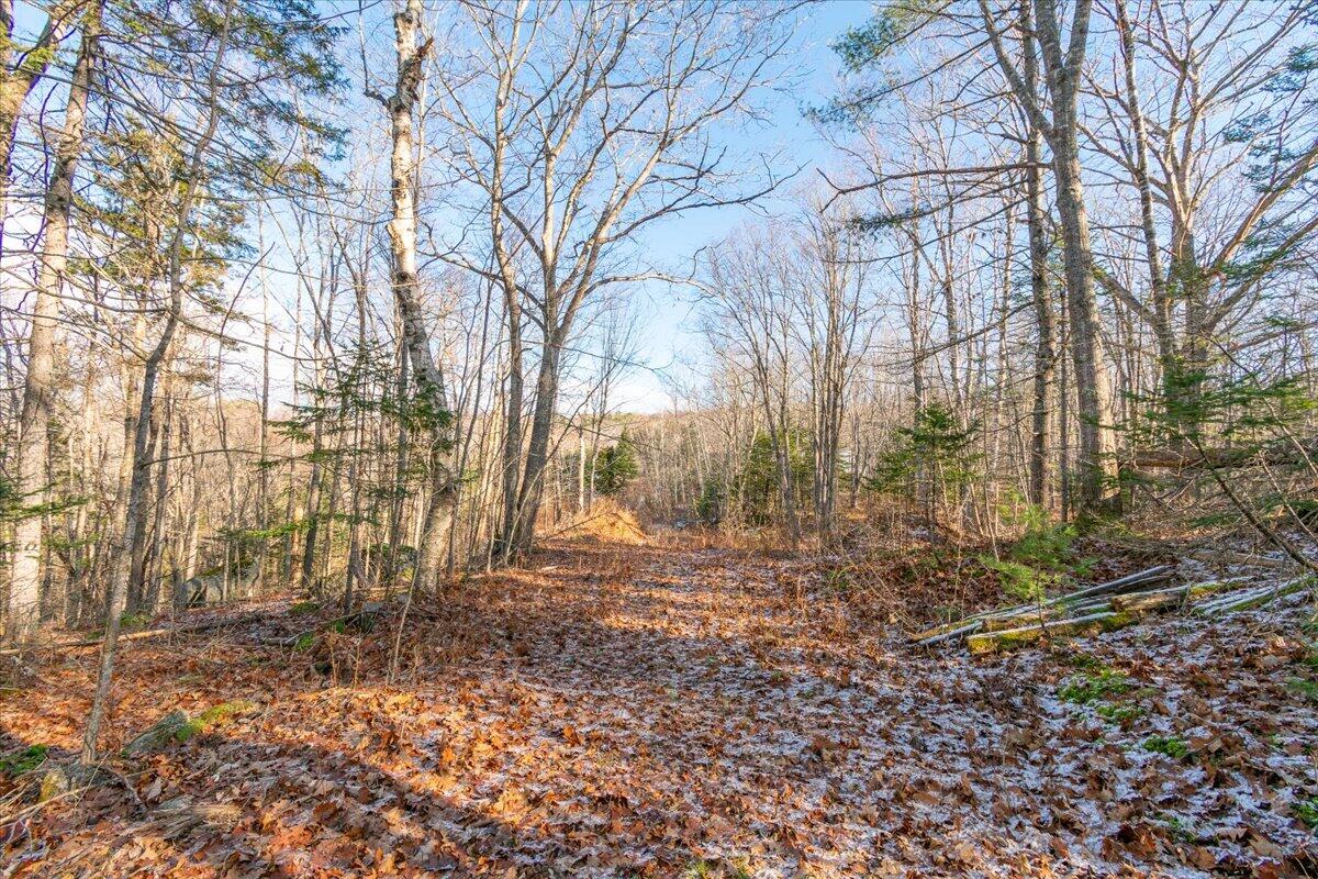 Map 11 Lot 50-2 Malachi Way Rockport ME 04856