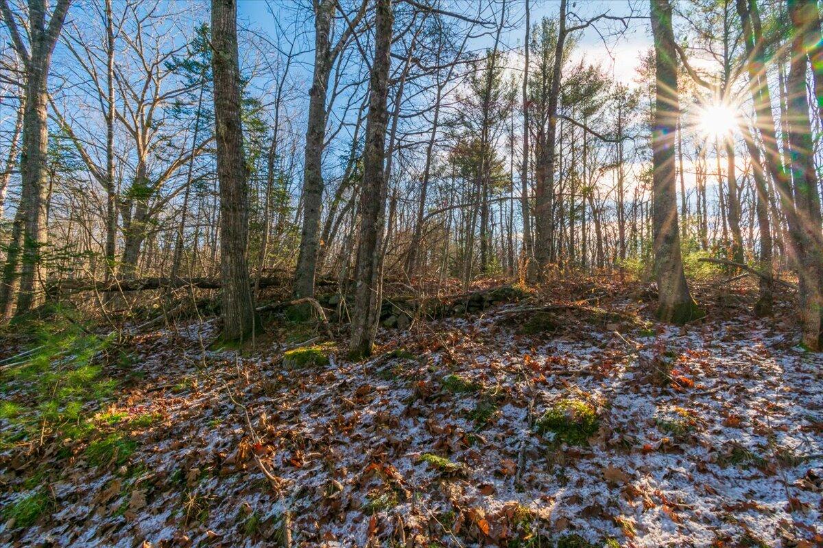 Map 11 Lot 50-2 Malachi Way Rockport ME 04856