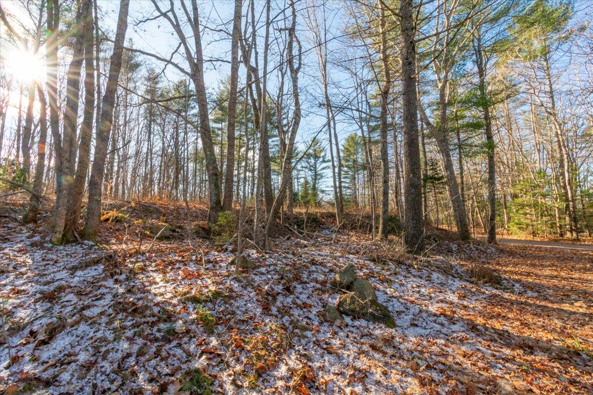 Map 11 Lot 50-2 Malachi Way Rockport ME 04856