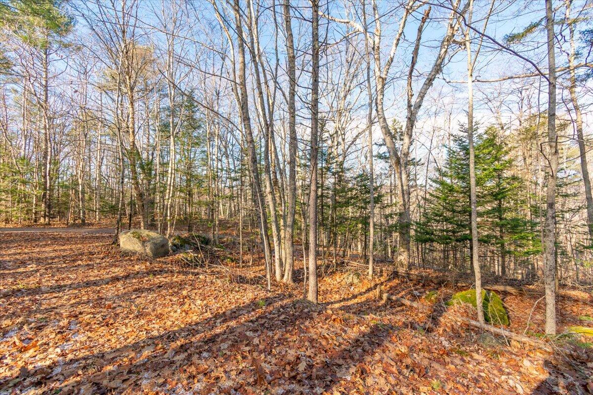 Map 11 Lot 50-2 Malachi Way Rockport ME 04856