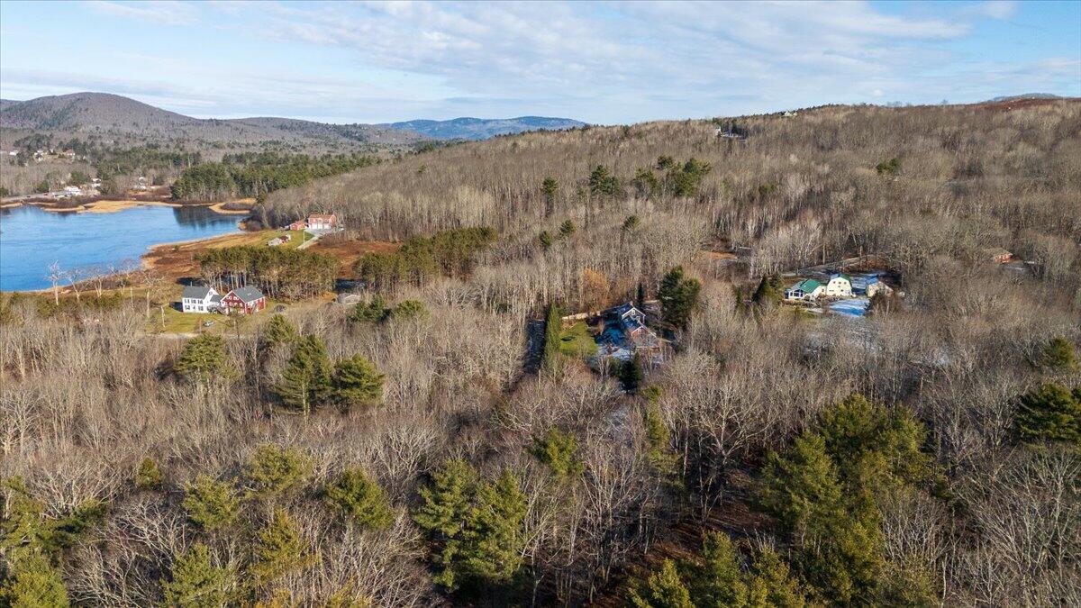 Map 11 Lot 50-2 Malachi Way Rockport ME 04856