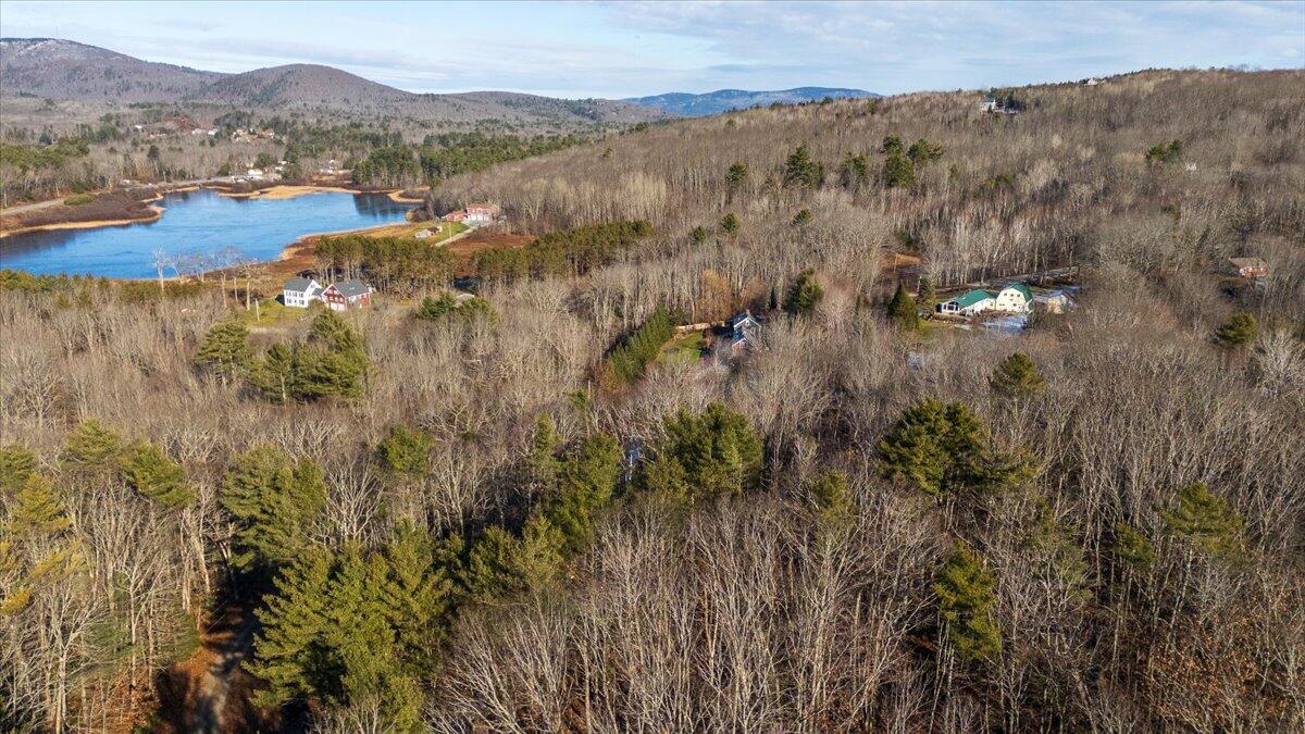 Map 11 Lot 50-2 Malachi Way Rockport ME 04856
