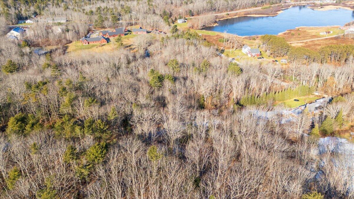 Map 11 Lot 50-2 Malachi Way Rockport ME 04856